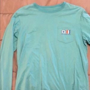 Southern Tide t-shirt